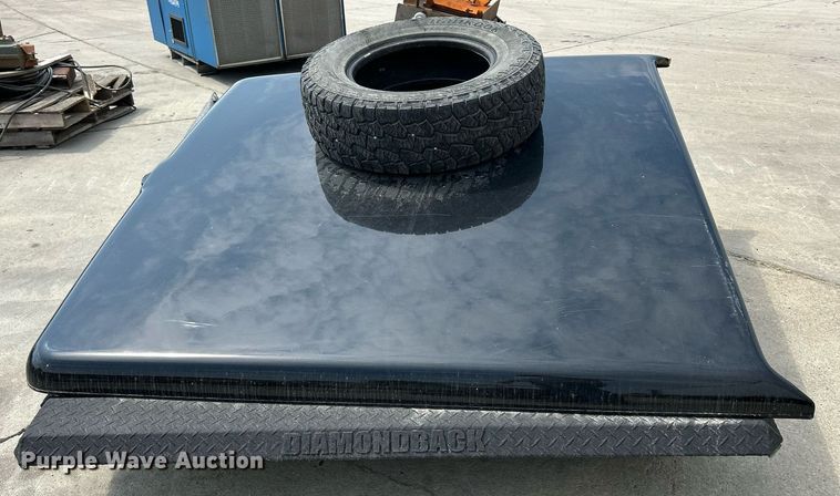 image for item MC9890 Automotive parts and accessories