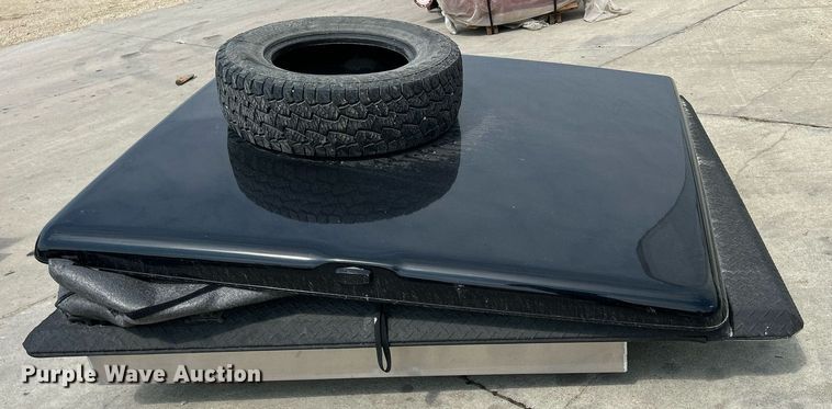 image for item MC9890 Automotive parts and accessories