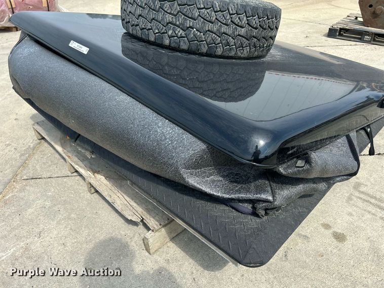 image for item MC9890 Automotive parts and accessories