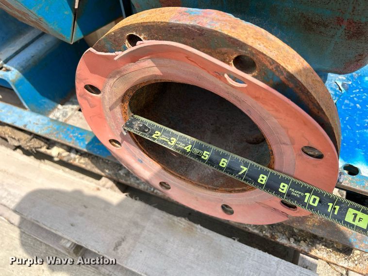 image for item MC9893 ITT Industries 150  pump