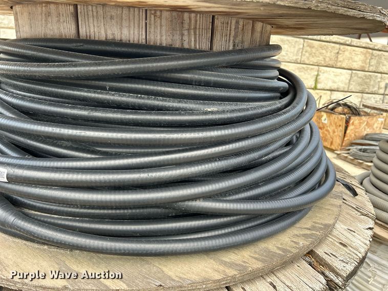 image for item MC9894 (6) spools of conduit