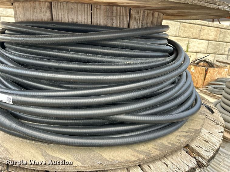 image for item MC9894 (6) spools of conduit