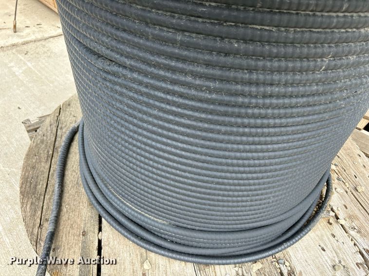 image for item MC9894 (6) spools of conduit