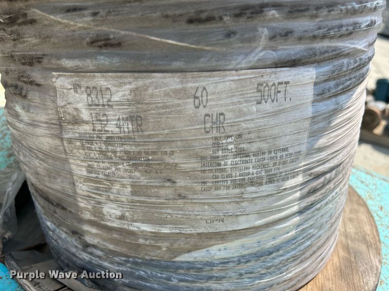 image for item MC9895 MQ Power Whisperweld SGW-225SS  welder