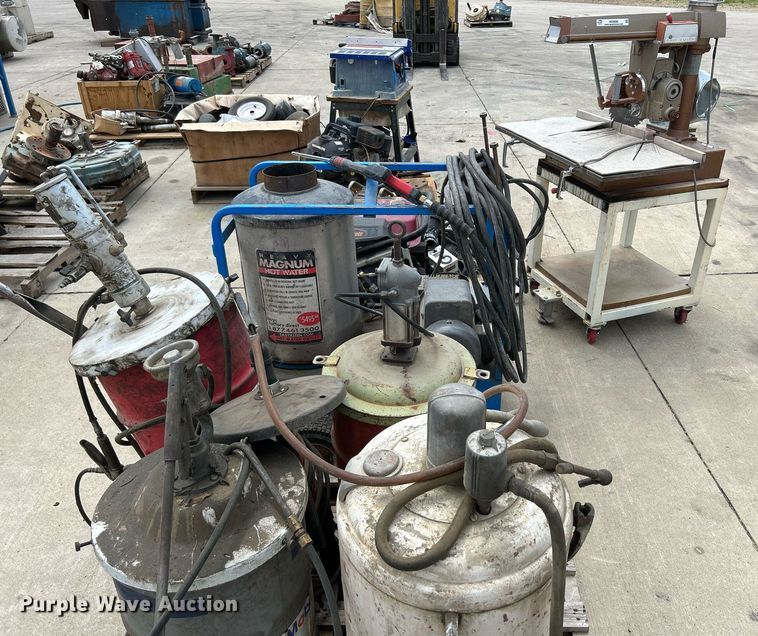 image for item MC9896 Tools