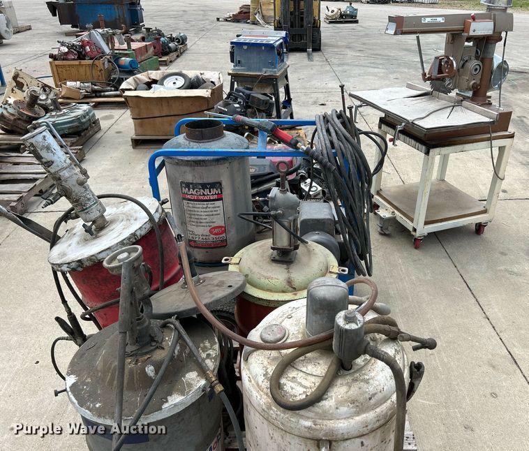 image for item MC9896 Tools