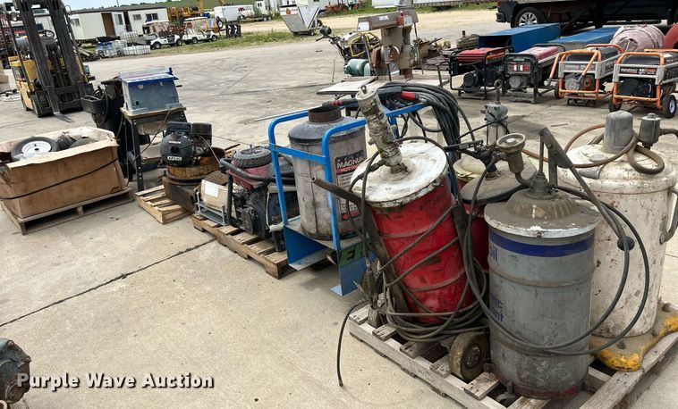 image for item MC9896 Tools