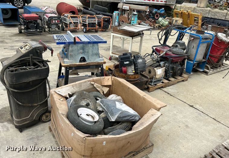 image for item MC9896 Tools