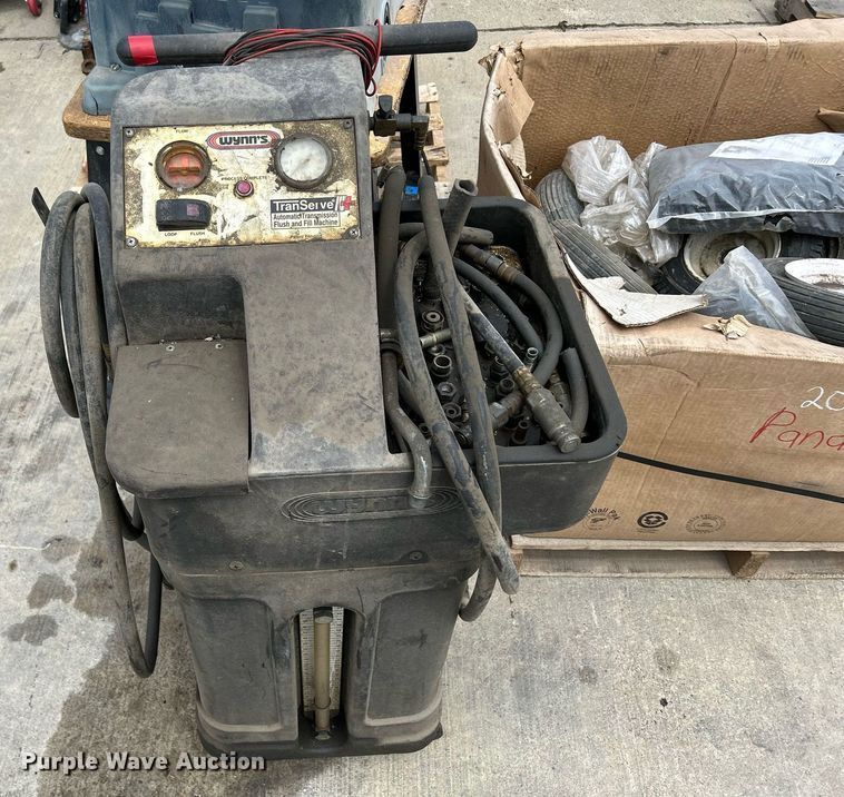 image for item MC9896 Tools