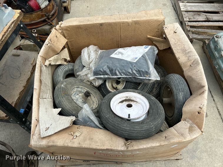 image for item MC9896 Tools