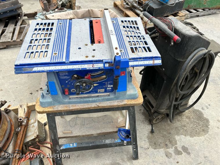 image for item MC9896 Tools