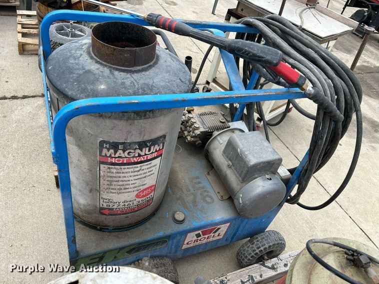 image for item MC9896 Tools