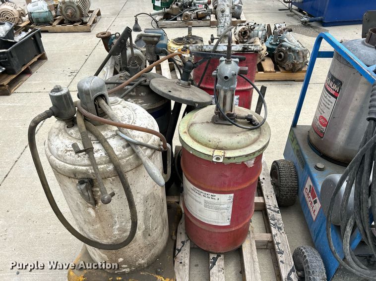 image for item MC9896 Tools