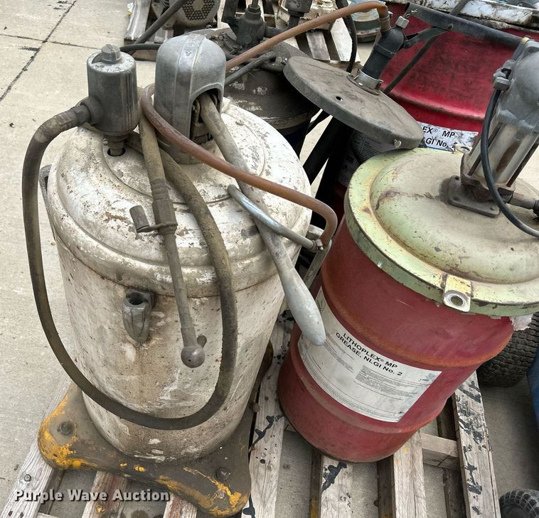 image for item MC9896 Tools