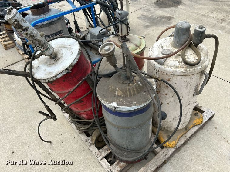 image for item MC9896 Tools