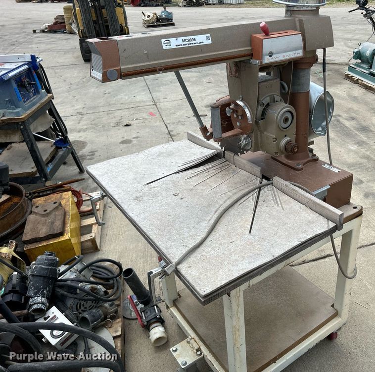 image for item MC9896 Tools