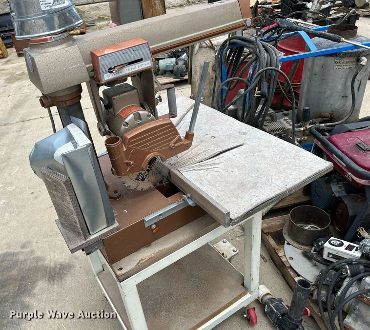 image for item MC9896 Tools