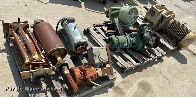 image for item MC9897 (5) electric motors