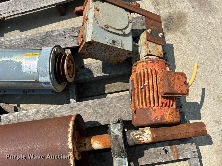 image for item MC9897 (5) electric motors