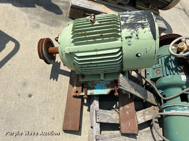 image for item MC9897 (5) electric motors