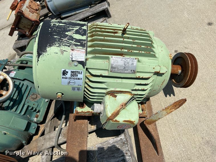 image for item MC9897 (5) electric motors