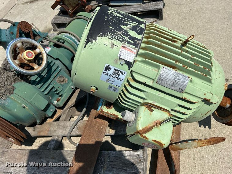 image for item MC9897 (5) electric motors