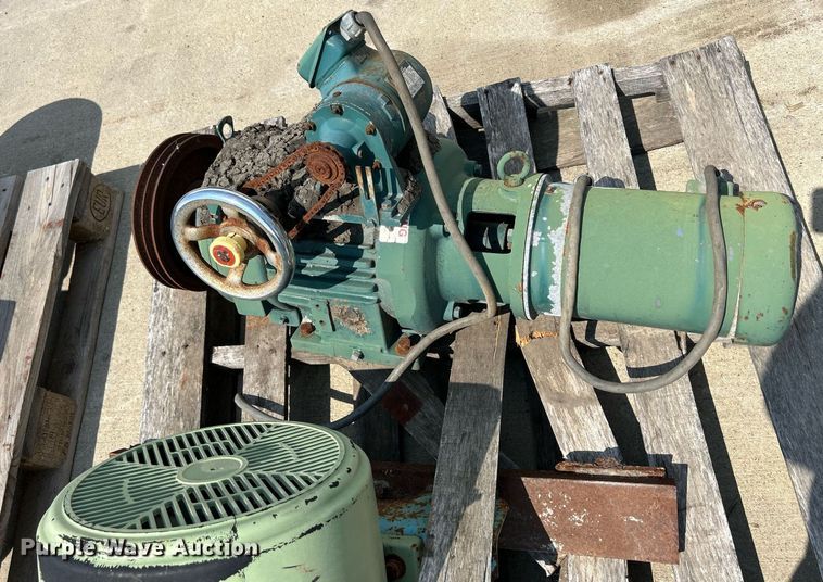 image for item MC9897 (5) electric motors