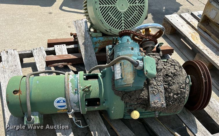 image for item MC9897 (5) electric motors