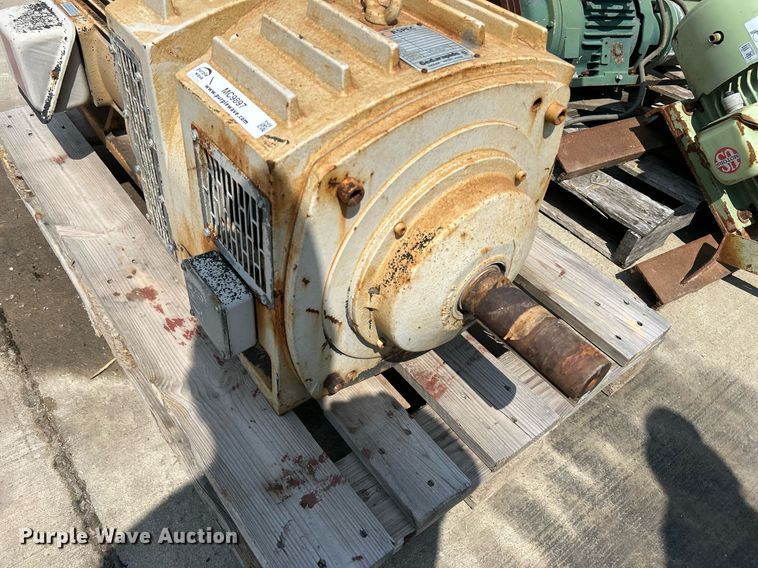 image for item MC9897 (5) electric motors