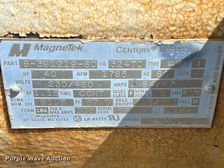 image for item MC9897 (5) electric motors