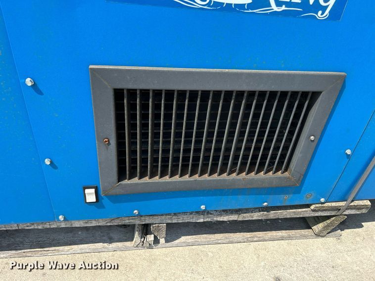 image for item MC9899 (2) Air King M30 air filters