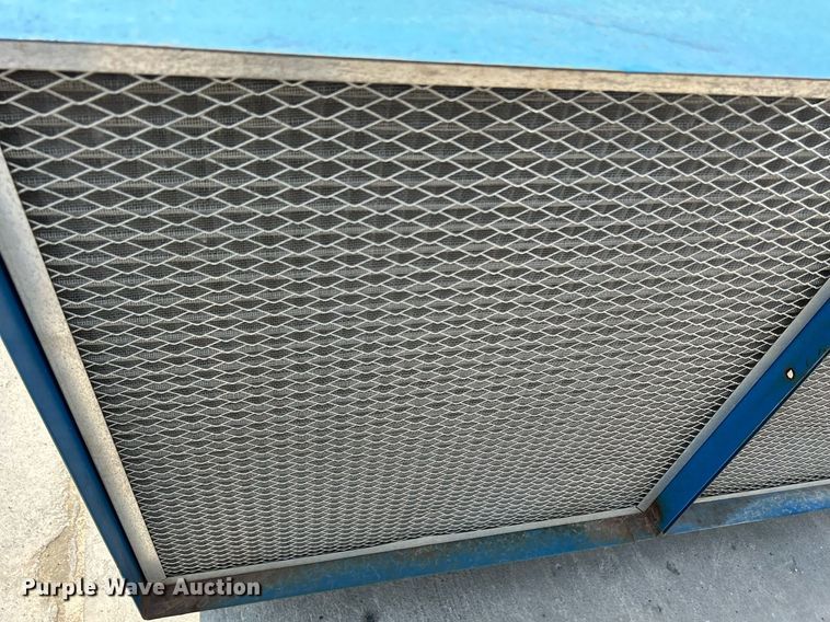 image for item MC9899 (2) Air King M30 air filters