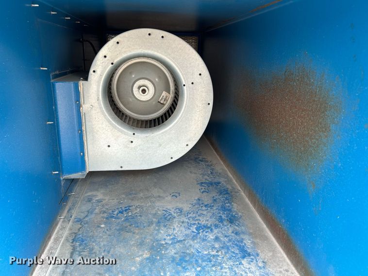 image for item MC9899 (2) Air King M30 air filters