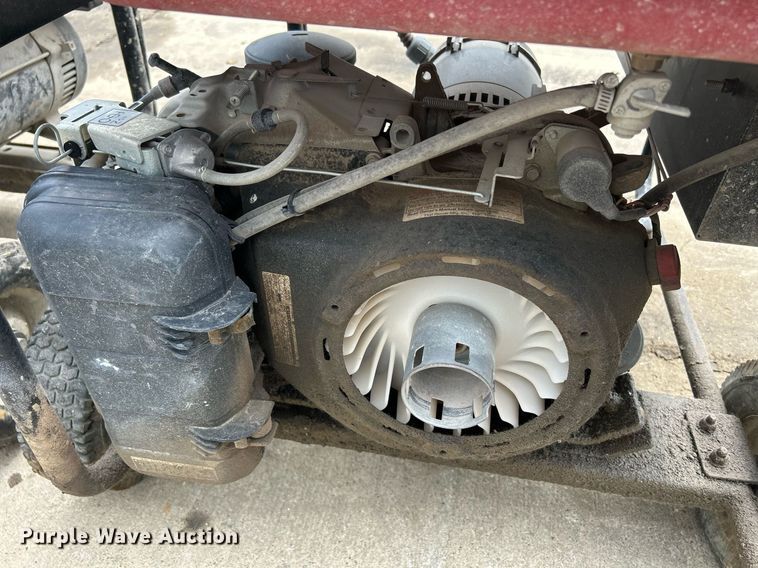 image for item MC9902 (5) generators