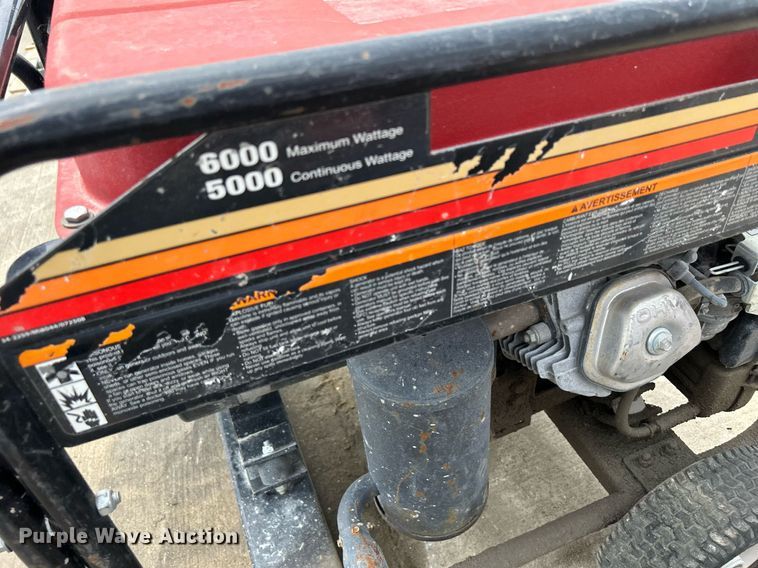 image for item MC9902 (5) generators