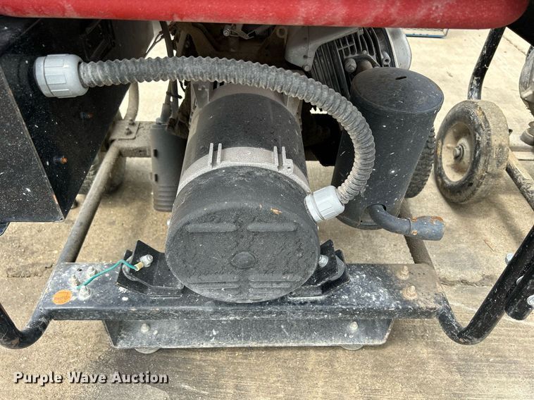 image for item MC9902 (5) generators