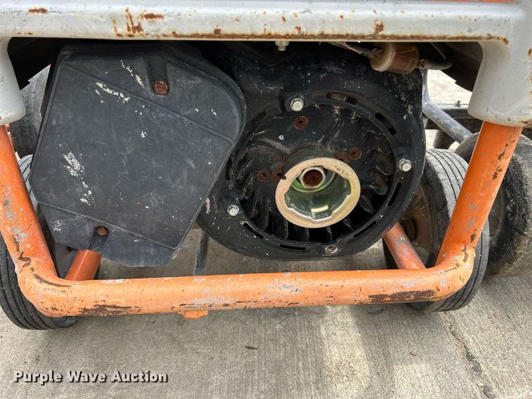 image for item MC9902 (5) generators