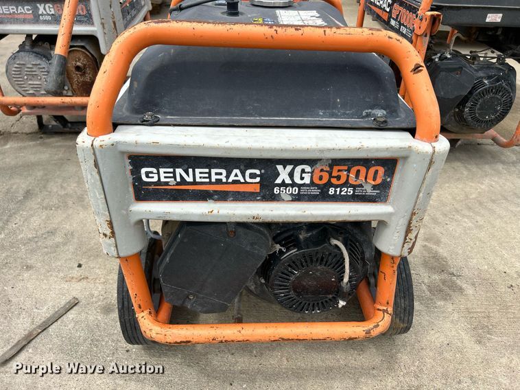 image for item MC9902 (5) generators