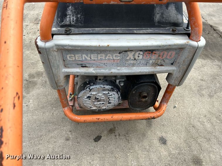 image for item MC9902 (5) generators