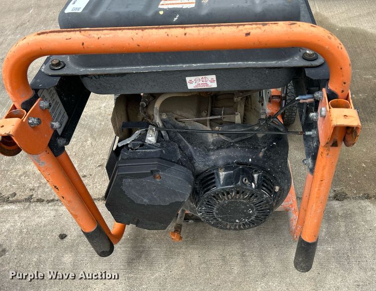 image for item MC9902 (5) generators