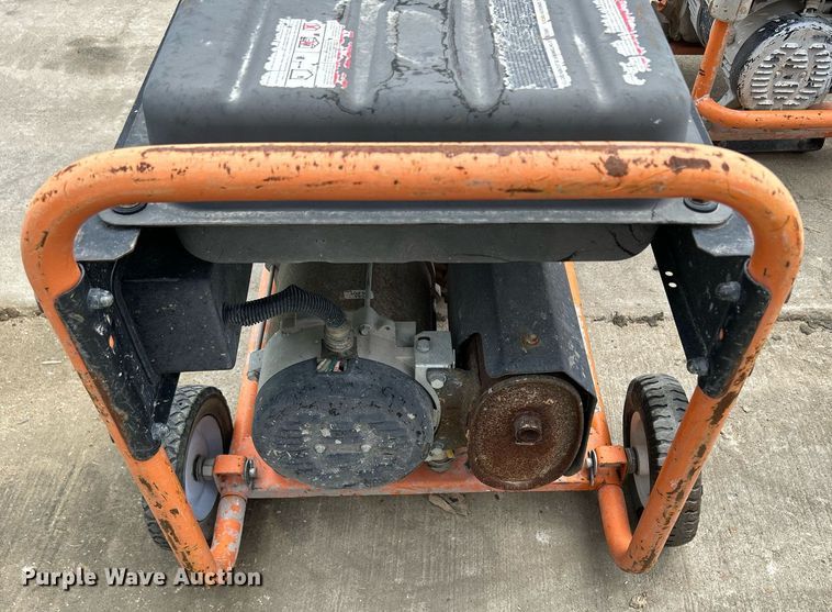 image for item MC9902 (5) generators