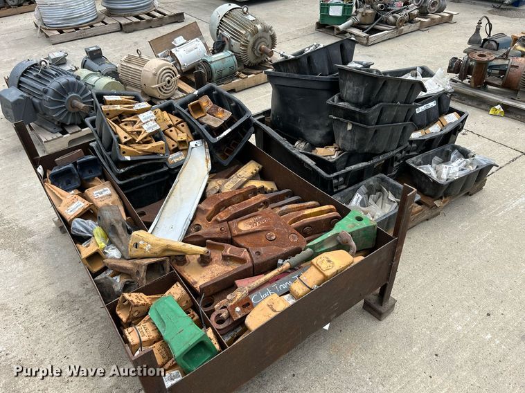 image for item MC9906 Tools