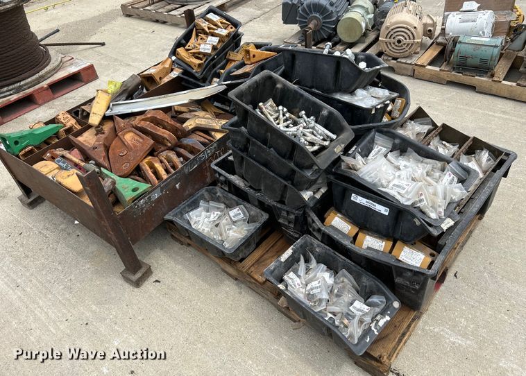 image for item MC9906 Tools