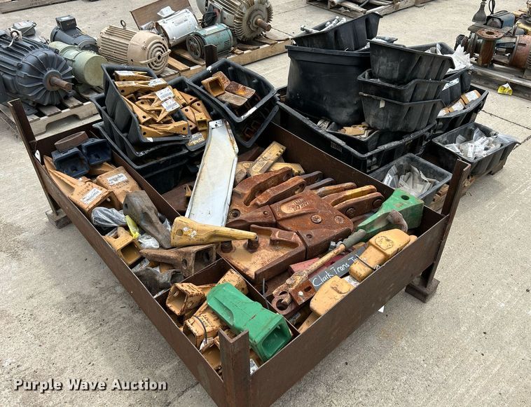 image for item MC9906 Tools