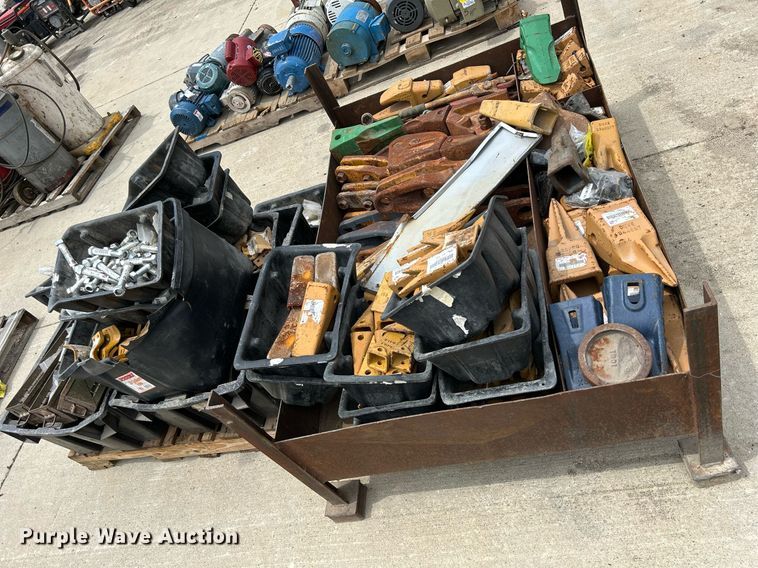 image for item MC9906 Tools