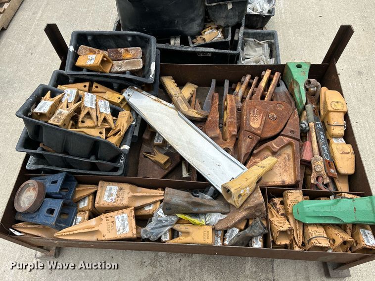 image for item MC9906 Tools