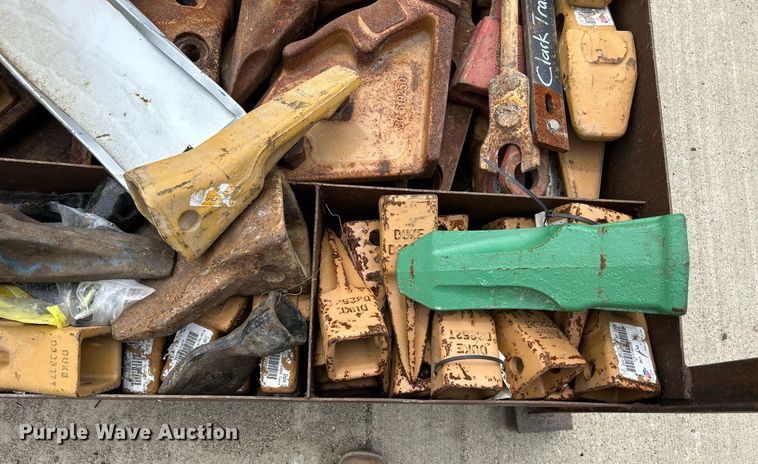 image for item MC9906 Tools