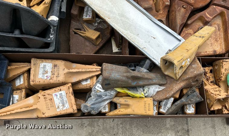 image for item MC9906 Tools