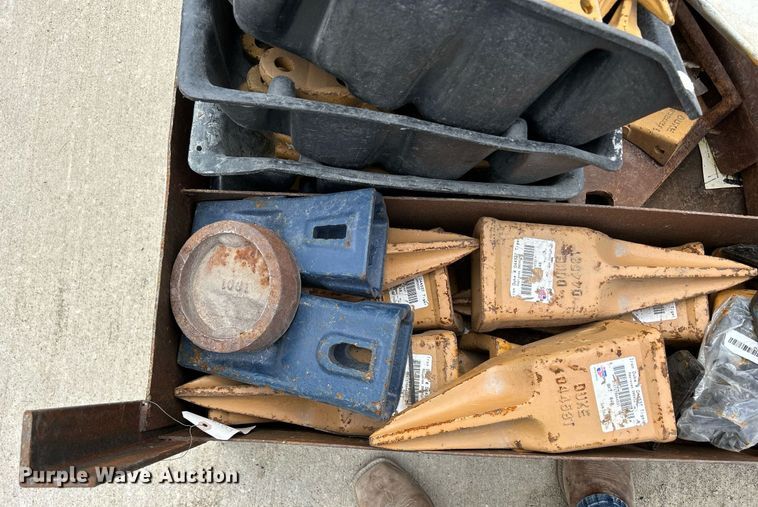 image for item MC9906 Tools