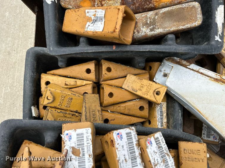 image for item MC9906 Tools